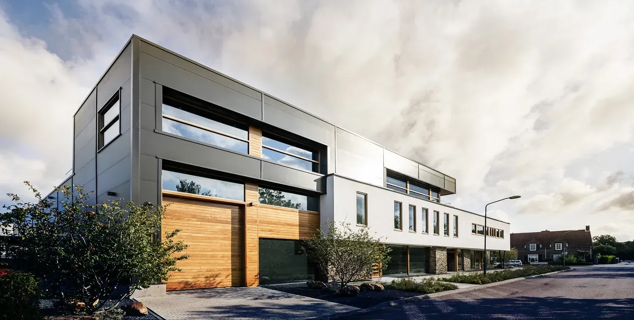 DSG (De Schoenmakers Group)