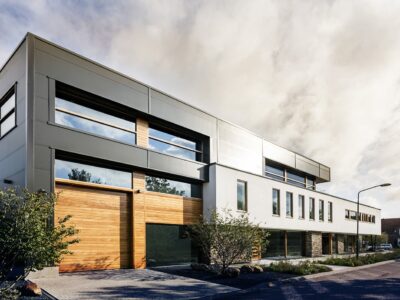 DSG (De Schoenmakers Group)