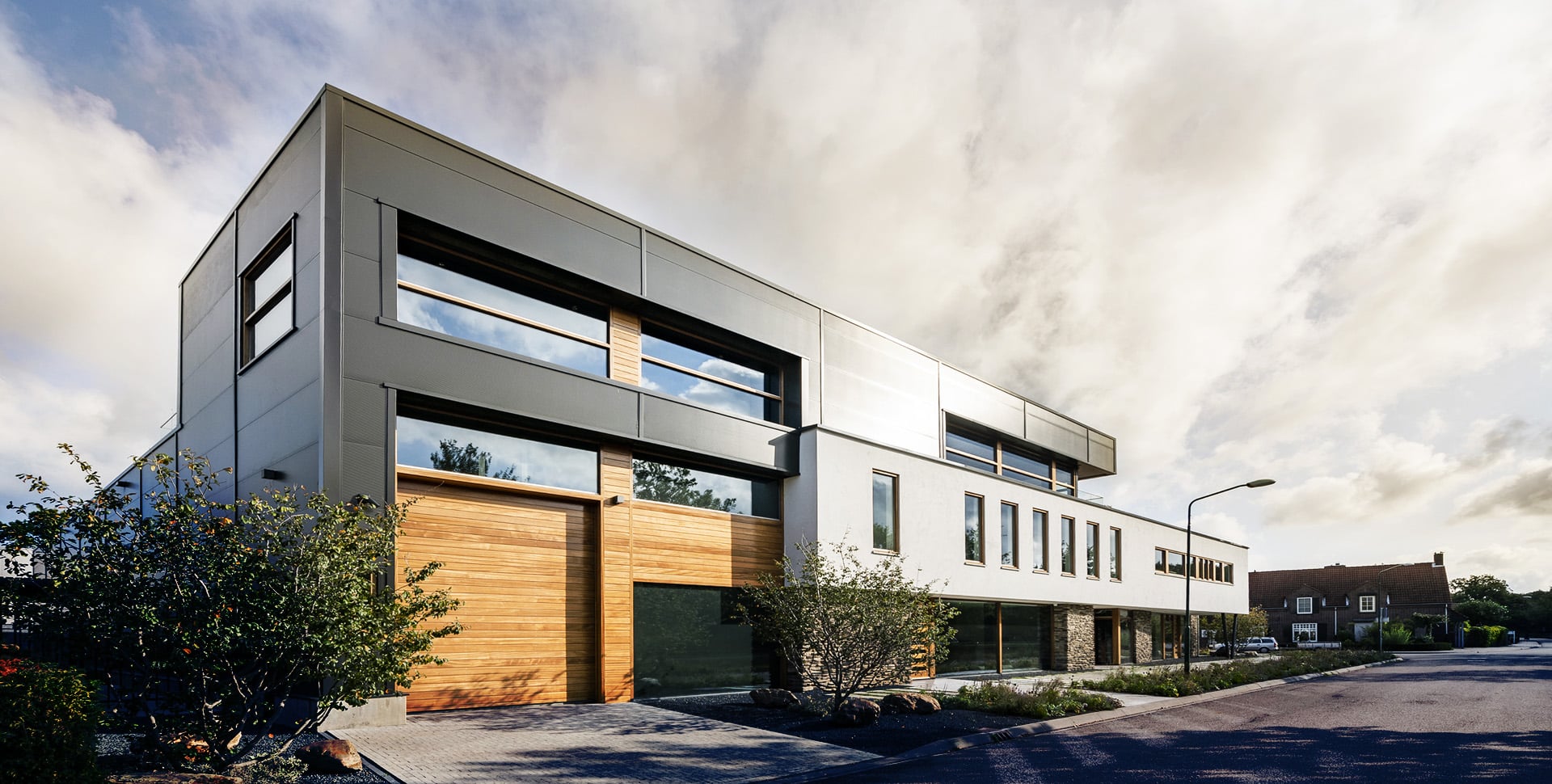 Wat hebben we ontwikkeld?