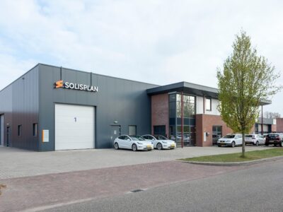 Solisplan
