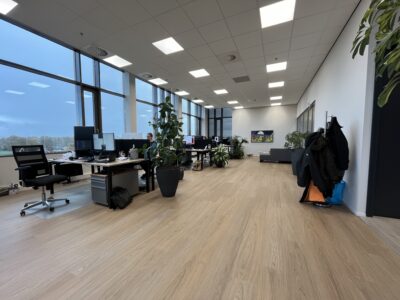 Vacature full stack developer