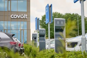 Covolt