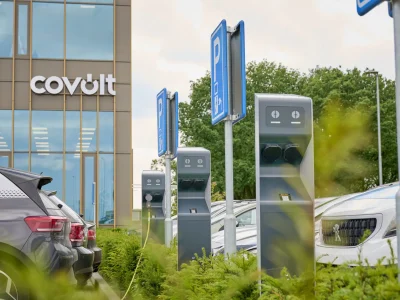 Covolt