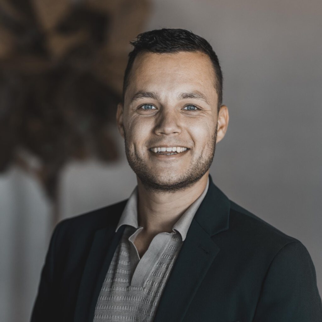 Luxcom Rob van der Heijden