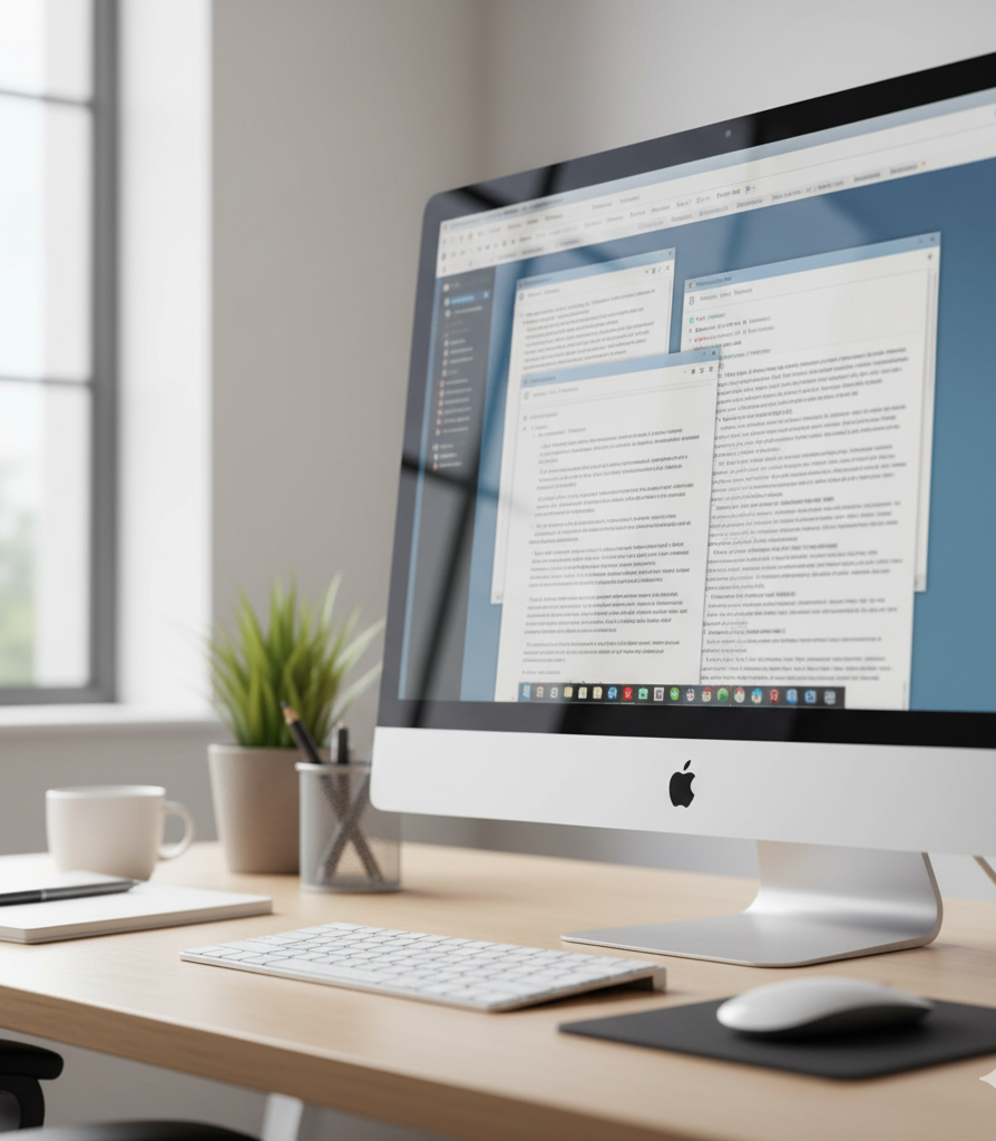 Website met teksten van orde van registertolken