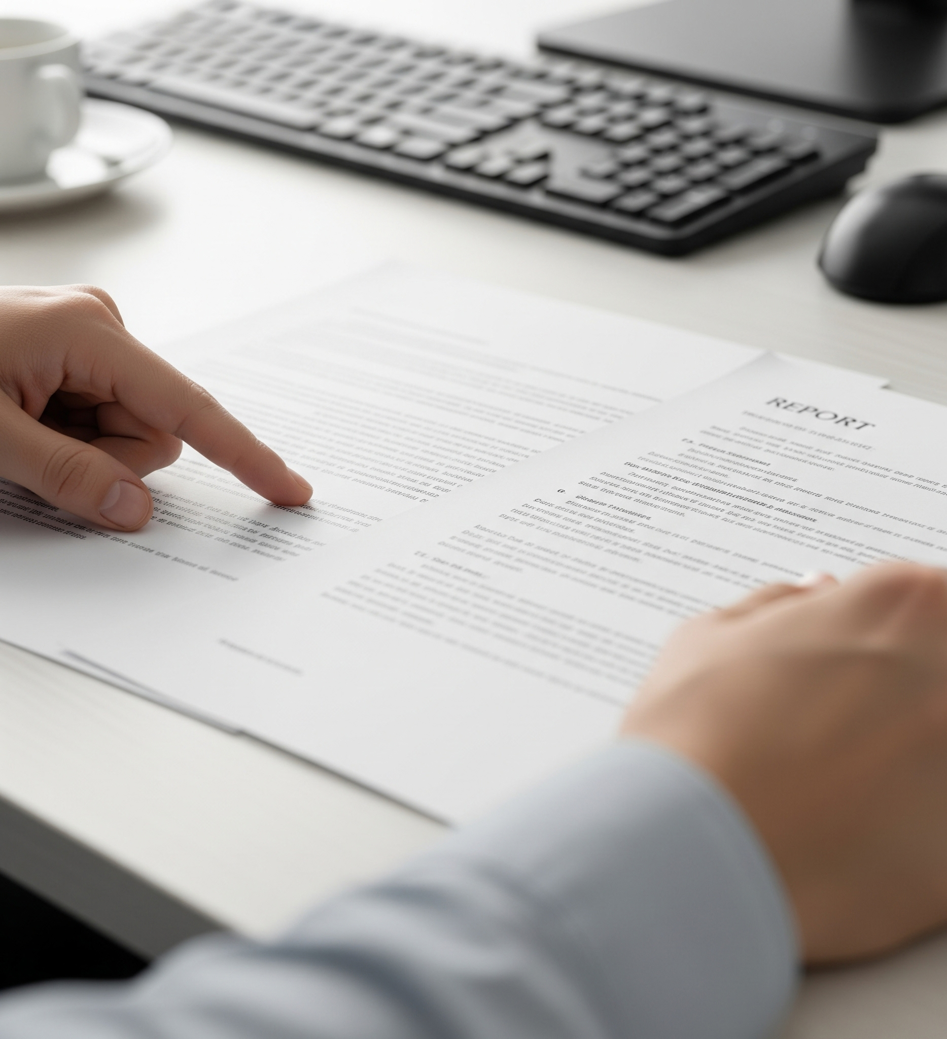 Tekst wordt geredigeerd door Orde van Registertolken