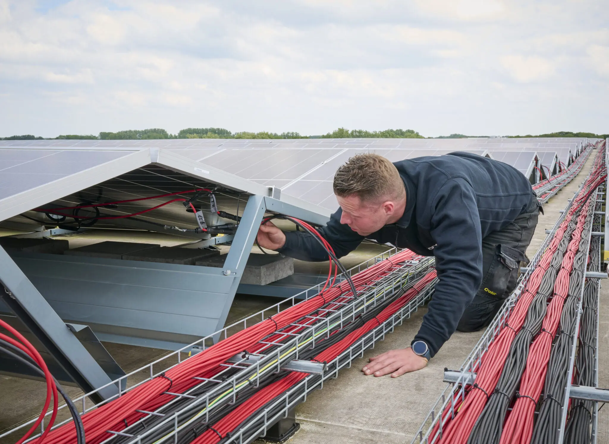 Covolt: Slimme software als fundament voor energie-innovatie